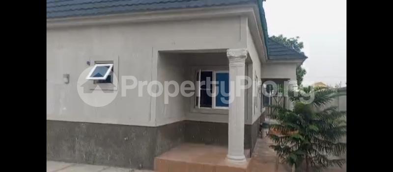 3 bedroom House for sale Oil Village Mahuta Chikun Kaduna