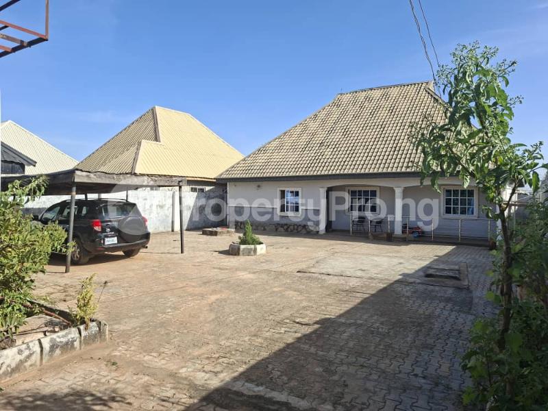3 bedroom House for sale Janruwa Yakowa Way Chikun Kaduna