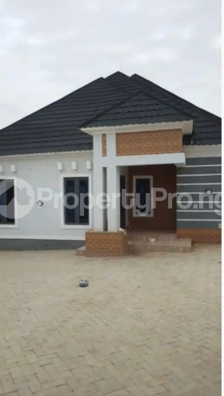 3 bedroom House for sale Malali Kaduna North Kaduna