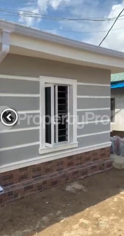 3 bedroom House for sale  Kubwa Abuja