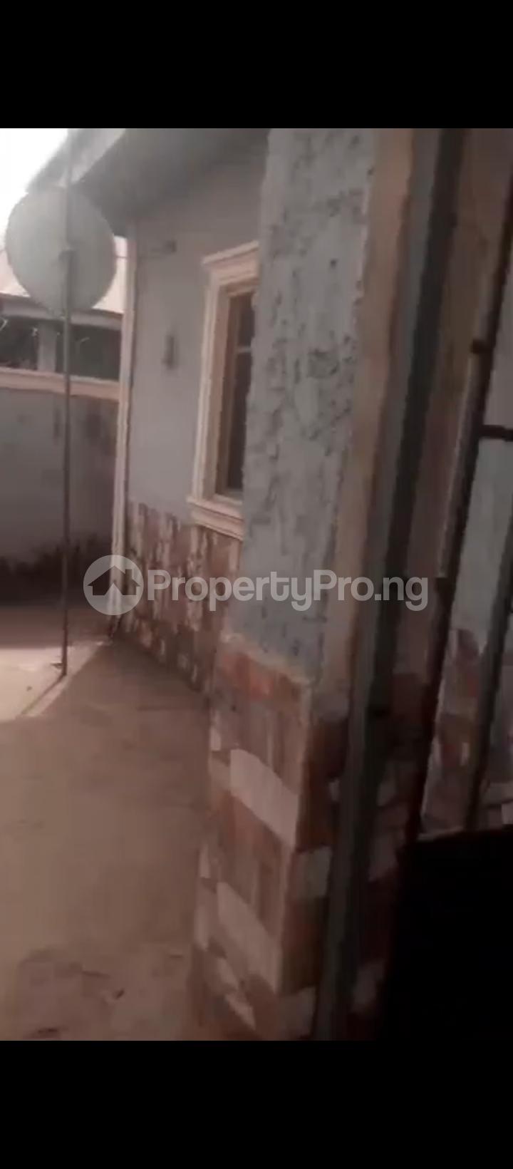 3 bedroom House for sale Kagini Kubwa Abuja