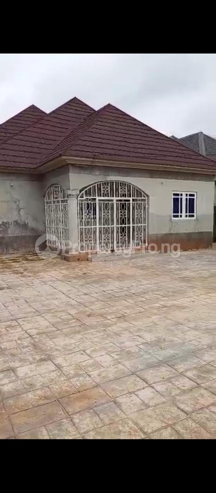 3 bedroom House for sale Oil Village Mahuta Chikun Kaduna