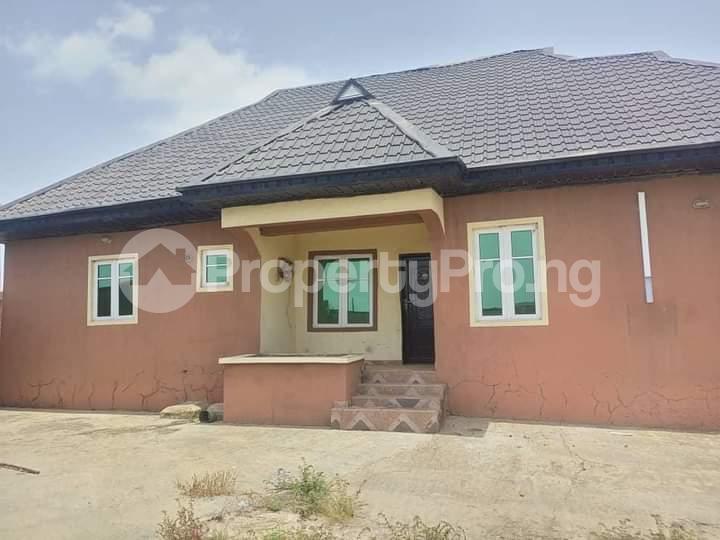 3 bedroom House for sale Goshen Estate Ashaka 2 , Off Arapaja/ Asunle Road Ibadan Oyo