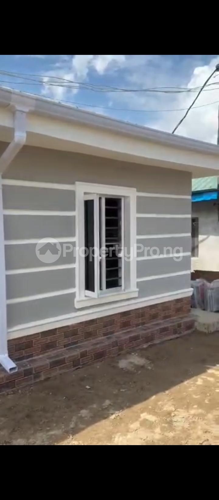3 bedroom House for sale Kubwa Kubwa Abuja