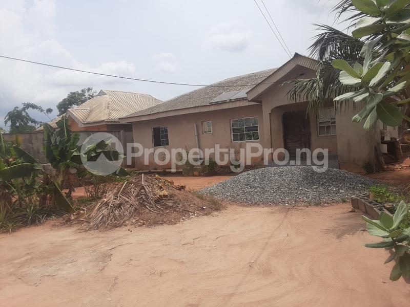 3 bedroom House for sale Idiroko Ado Odo/Ota Ogun