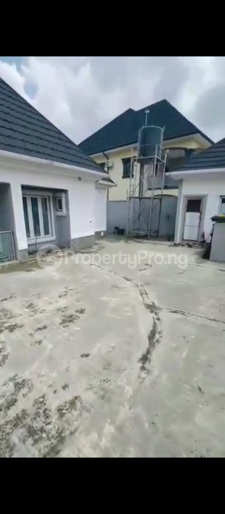 3 bedroom House for sale Dawaki News Engineering Dawaki Abuja