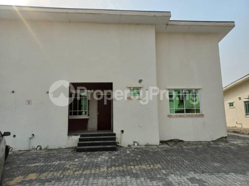 3 bedroom House for sale Meridian Park Awoyaya Ajah Lagos