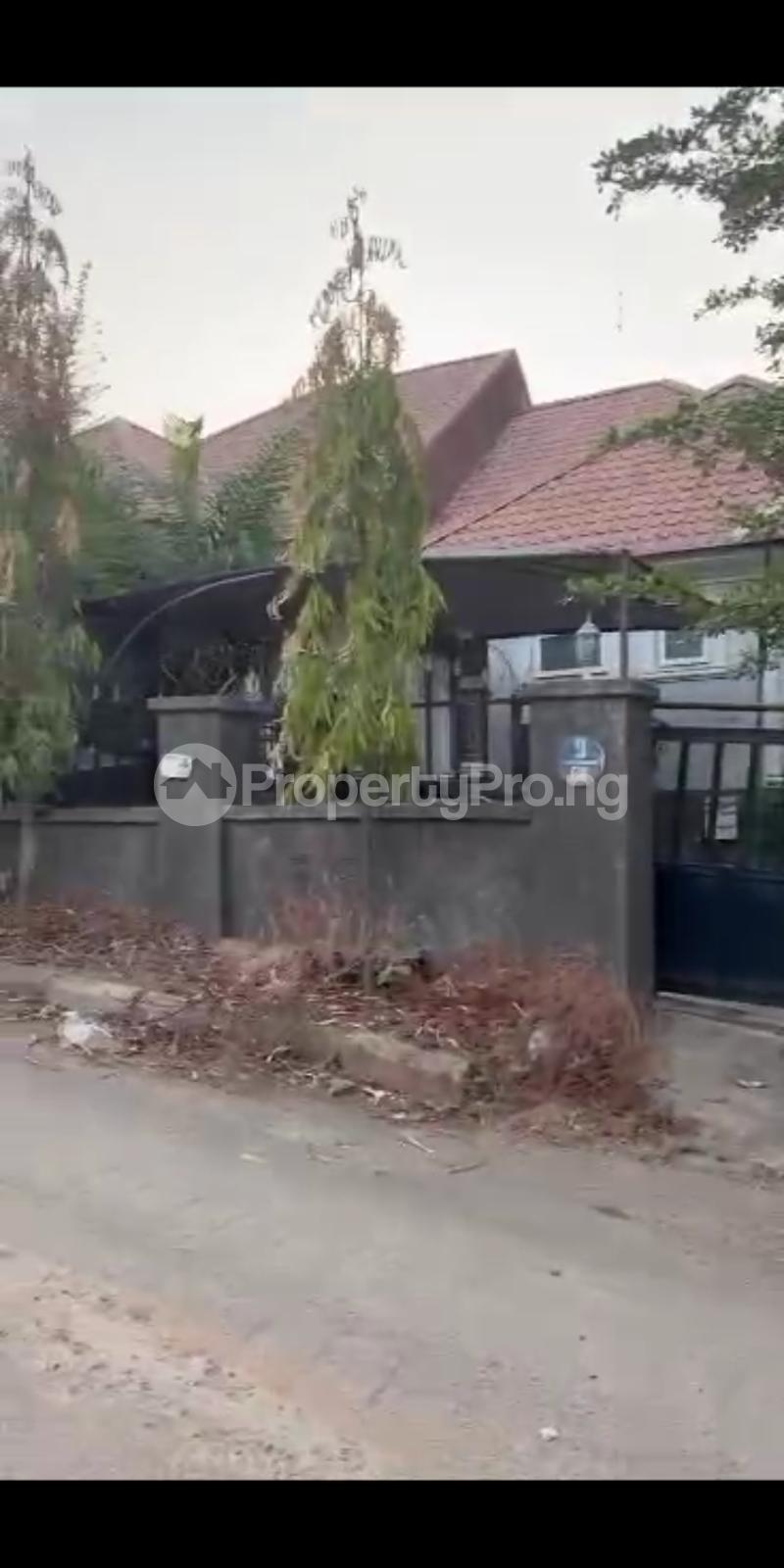 3 bedroom House for sale Citec Mbora Jabi Abuja