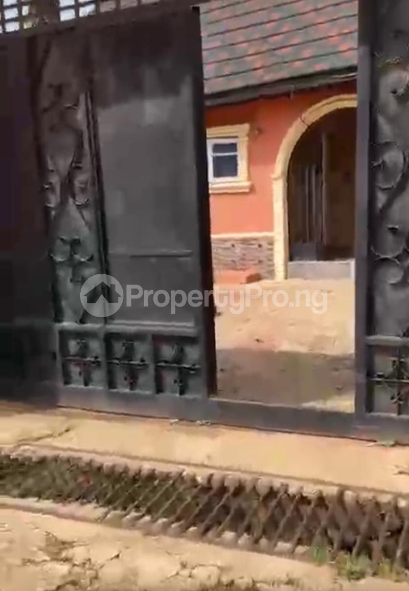 3 bedroom House for sale Ekerin Ologuneru Ibadan Ido Oyo