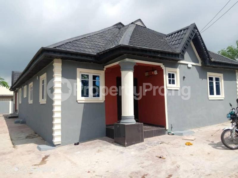 3 bedroom Flat / Apartment for rent After Icast Elebu Oluyole Extension Akala Express Ibadan Oyo - 2