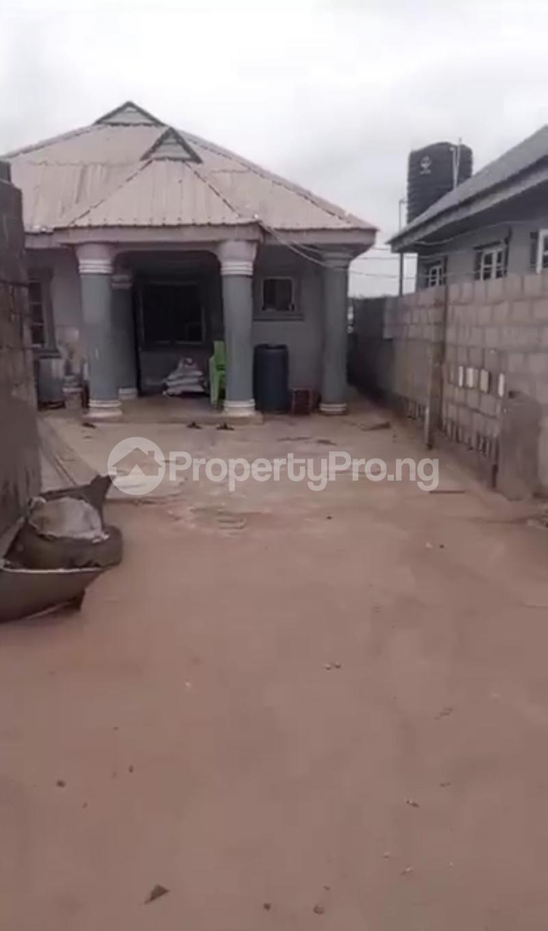 3 bedroom House for sale Energy Bus Stop Maya Ikorodu Lagos