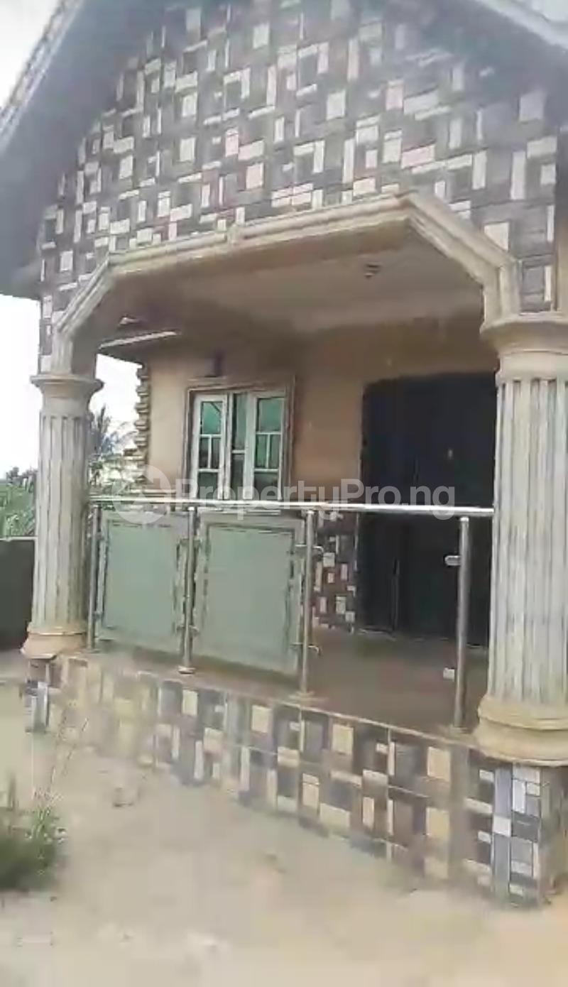 3 bedroom House for sale Ikorodu Ikorodu Lagos
