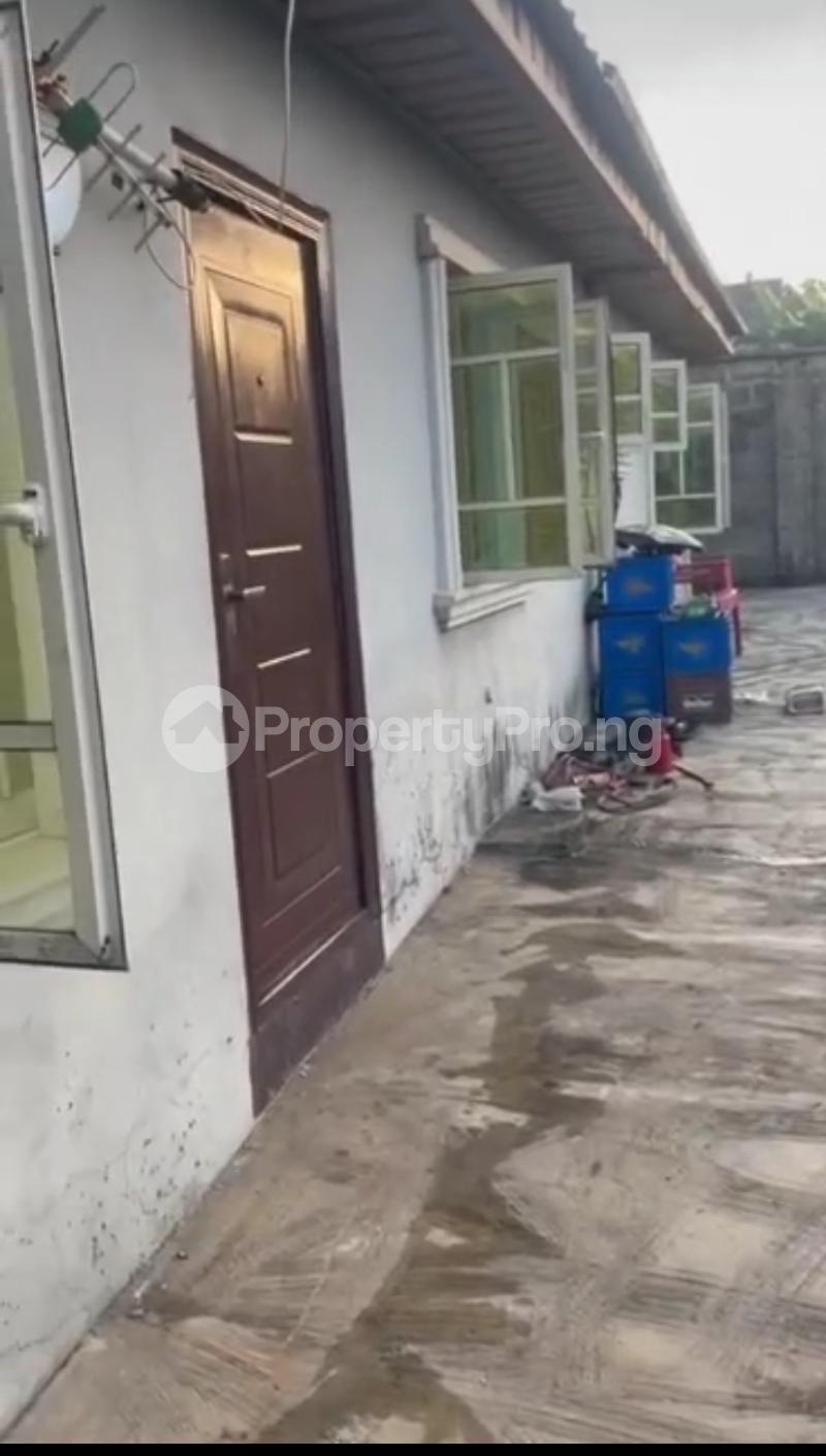 3 bedroom House for sale Ikorodu Ikorodu Lagos