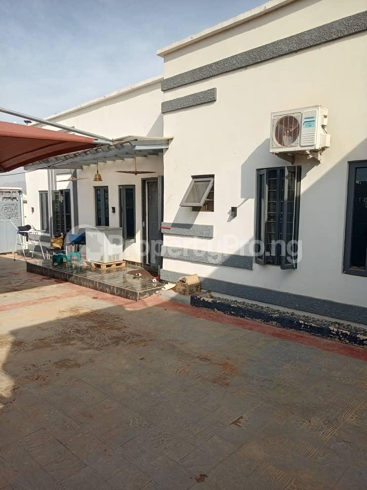 3 bedroom House for sale Dutse By Tipper Garage, Kubwa Abuja