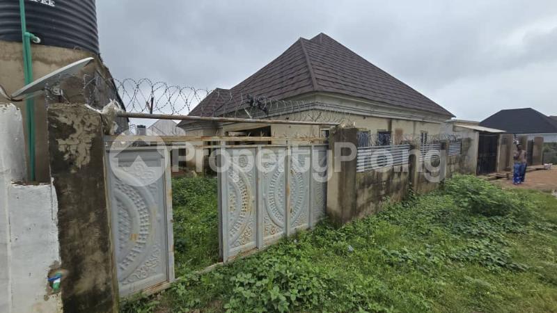 3 bedroom House for sale Mbuko Dutse Dutse Alhaji District Bwari Abuja