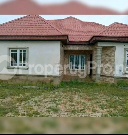 3 bedroom House for sale Mahuta Extension Chikun Kaduna