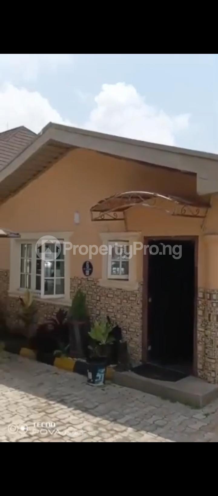 3 bedroom House for rent Citec Mbora Mbora (Nbora) Abuja