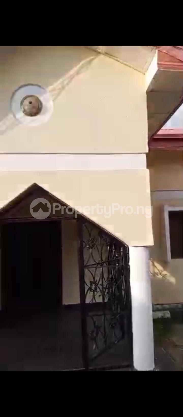 3 bedroom House for sale Kubwa Kubwa Abuja