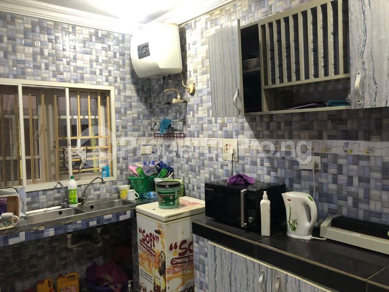 3 bedroom House for sale Unity Estate Arepo Ogun