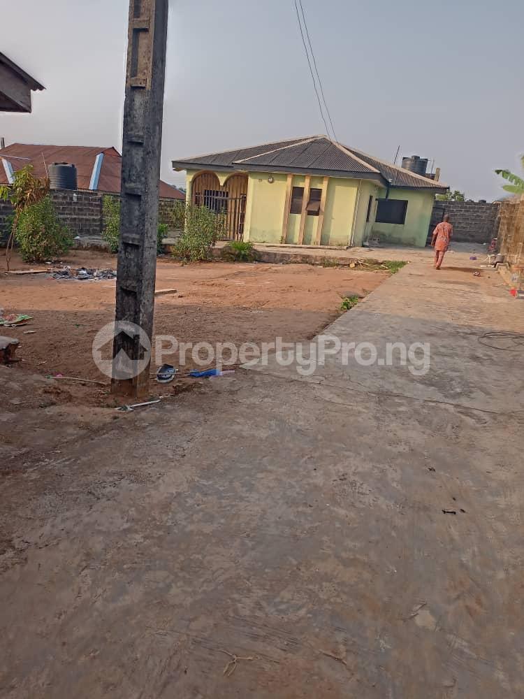 3 Bedroom House in Ijede Ikorodu Lagos House for sale in ikorodu
