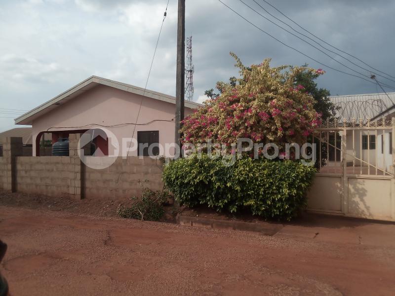 3 bedroom House for sale Bethel Estate Enugu Enugu