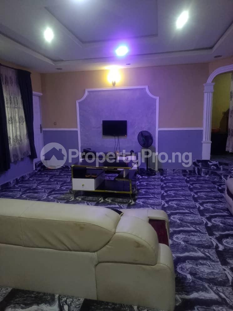 3 bedroom House for sale Lugbe Abuja