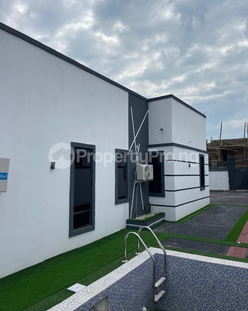 3 bedroom House for sale Ile Titun Near Nihort Idsihin Ibadan Oyo