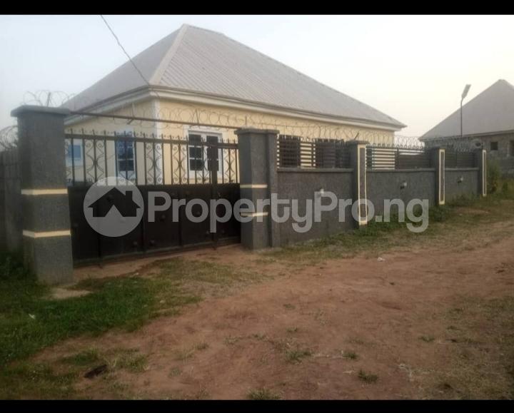 3 bedroom House for sale Bmuko Dutse Kubwa Abuja