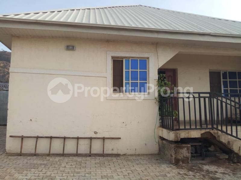 3 bedroom House for sale Kubwa Abuja