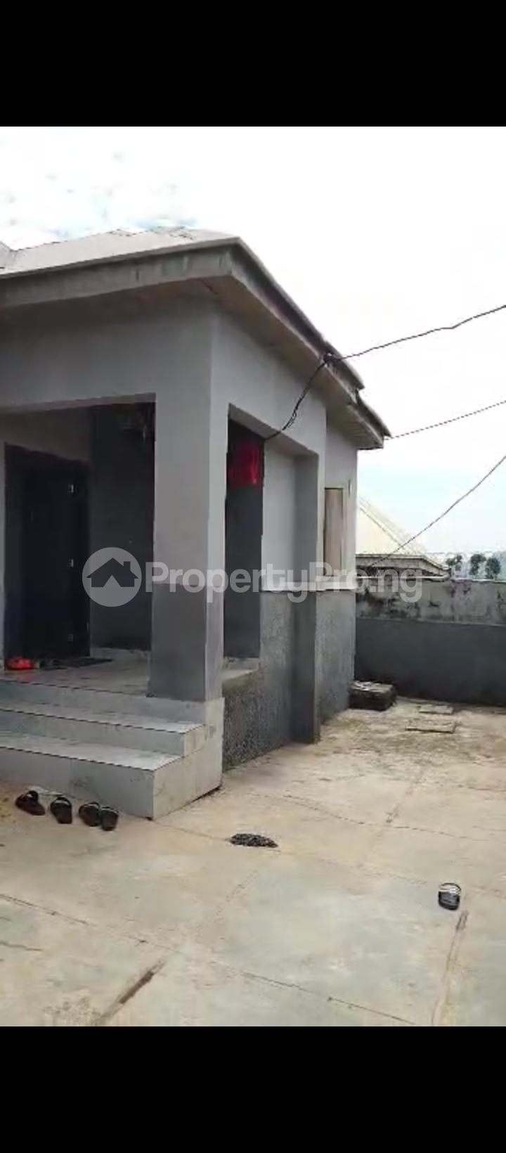 3 bedroom House for sale Opposite Nysc Junction Kubwa Abuja