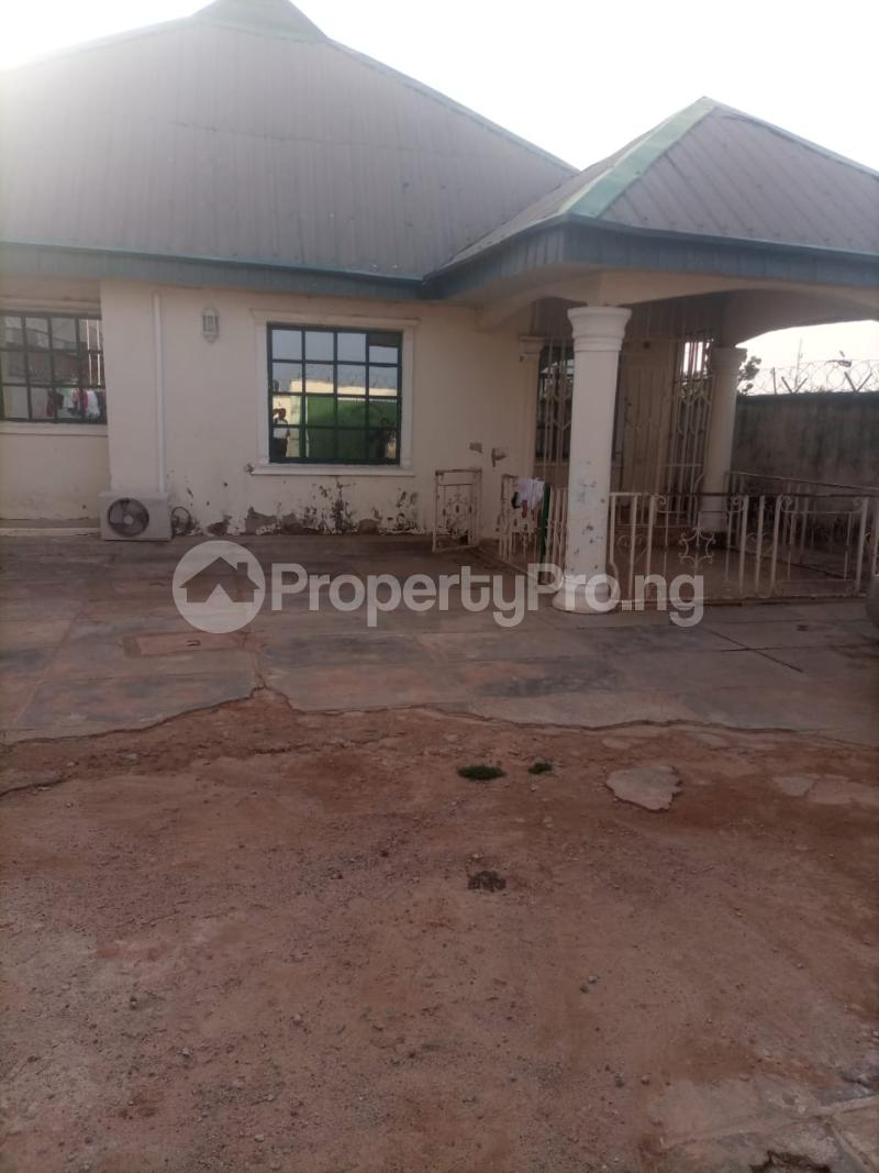 3 Bedroom House in Chikun Kaduna House for sale in chikun House in