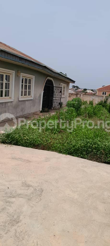 3 bedroom House for sale Royal Estate Ayegun Oleyo Road Off Akala Express Road Akala Express Ibadan Oyo