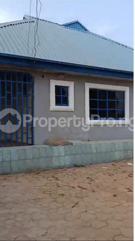 3 bedroom House for sale Mahuta Yakowa Way Chikun Kaduna
