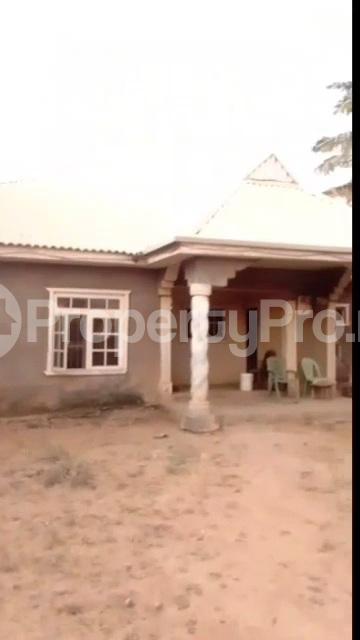3 bedroom House for sale Barnawa Highcost Kaduna South Kaduna