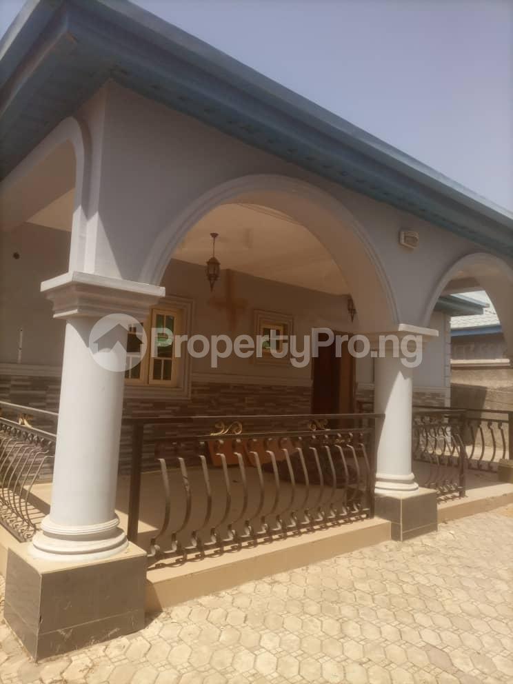 2 bedroom House for rent  Gaduwa Abuja - 6