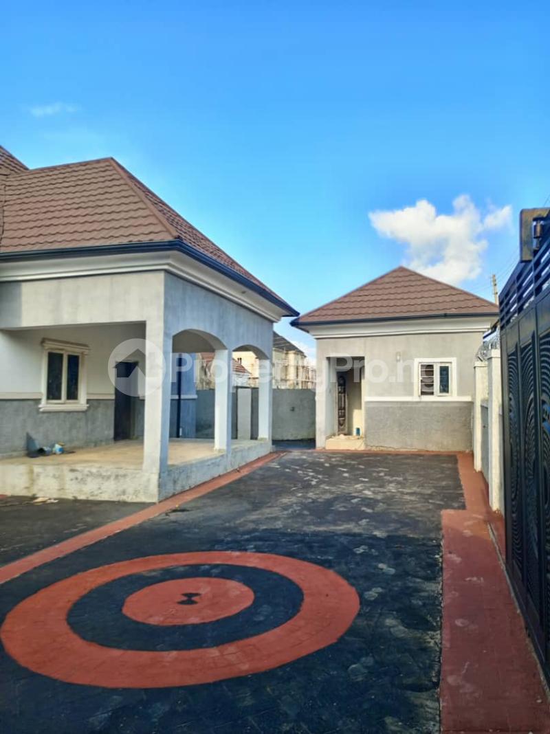 3 bedroom House for sale Lokogoma Abuja