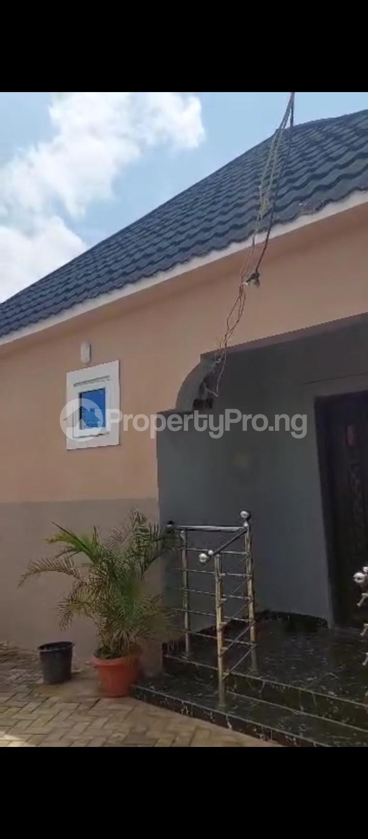 3 bedroom House for sale Ungwan Dosa Kaduna North Kaduna