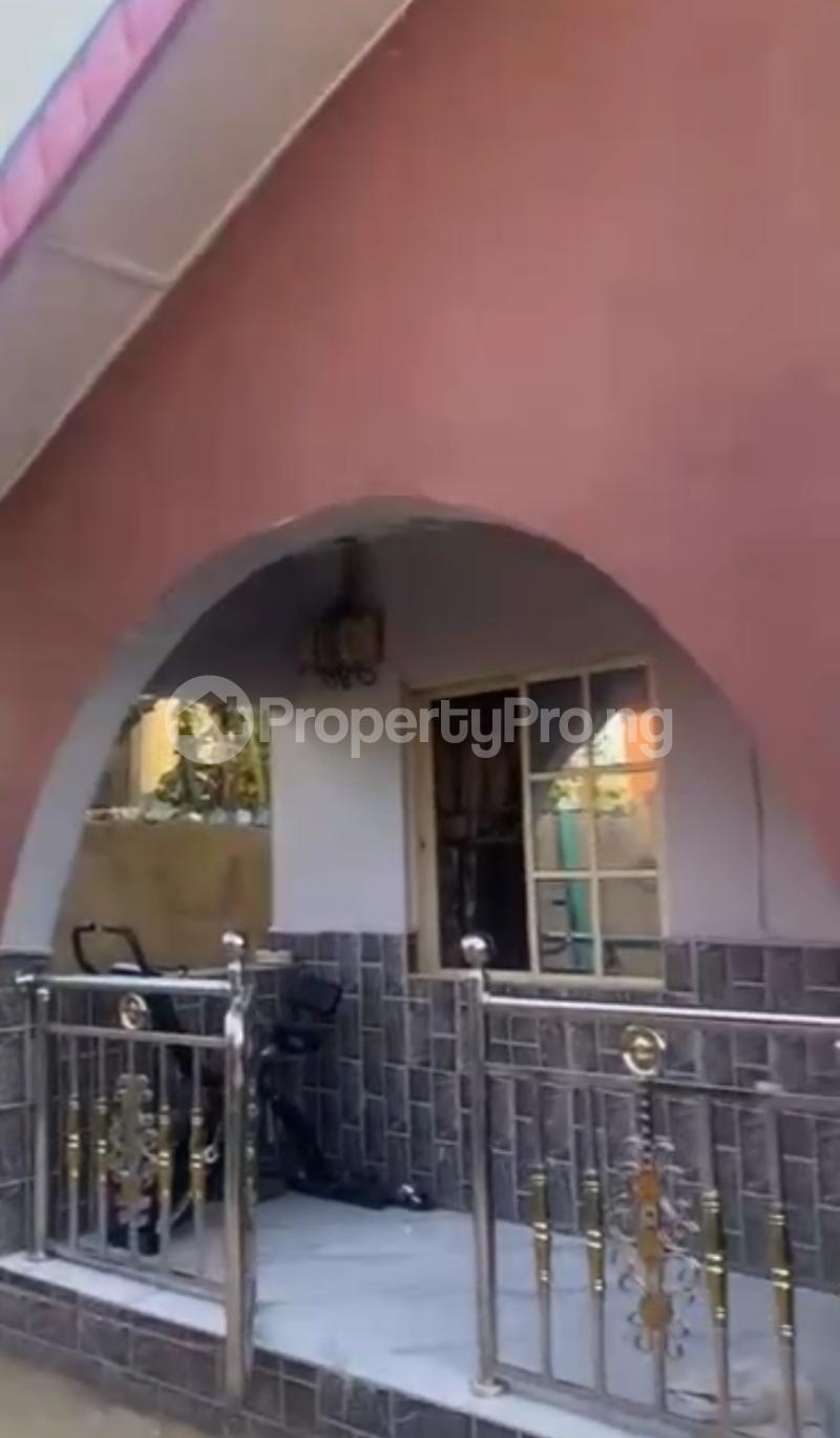 3 bedroom House for sale Egan Ikotun/Igando Lagos