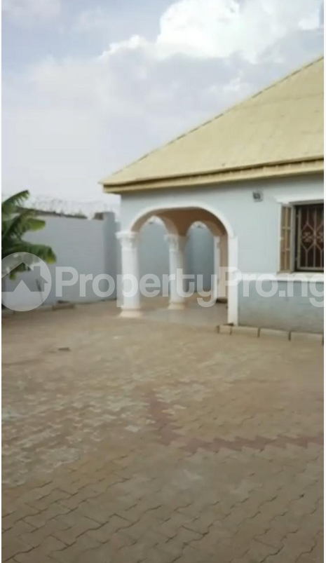 House for sale Malali Layout Kaduna North Kaduna