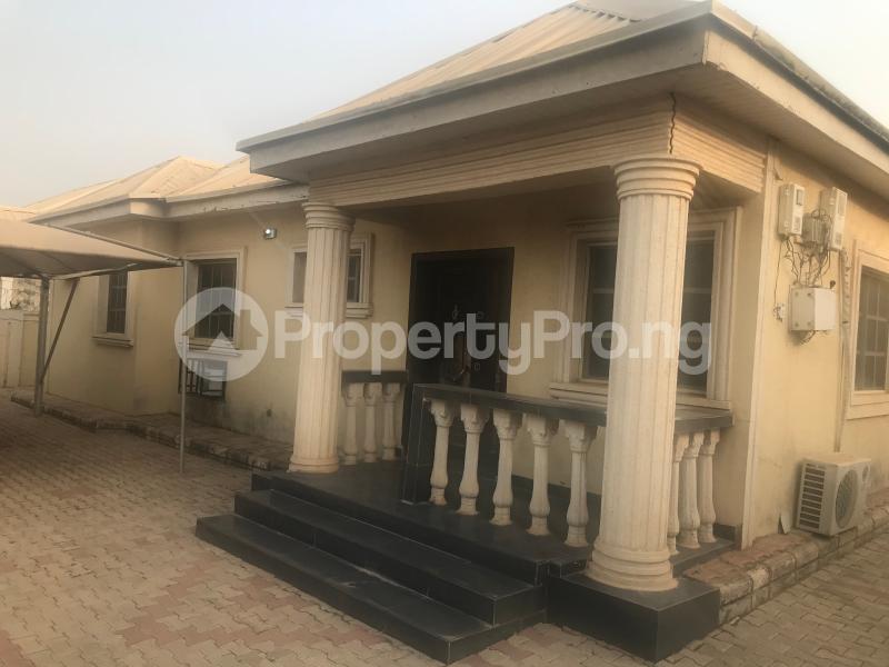 3 bedroom House for sale Apo Abuja