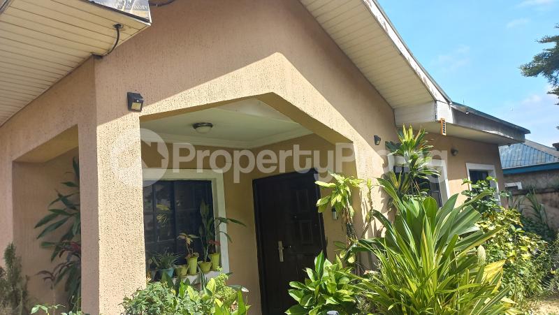 3 bedroom House for sale Suncity Estate Galadinmawa Abuja