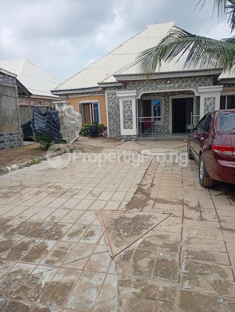 3 bedroom House for sale Lugbe Around Aso Lugbe Abuja