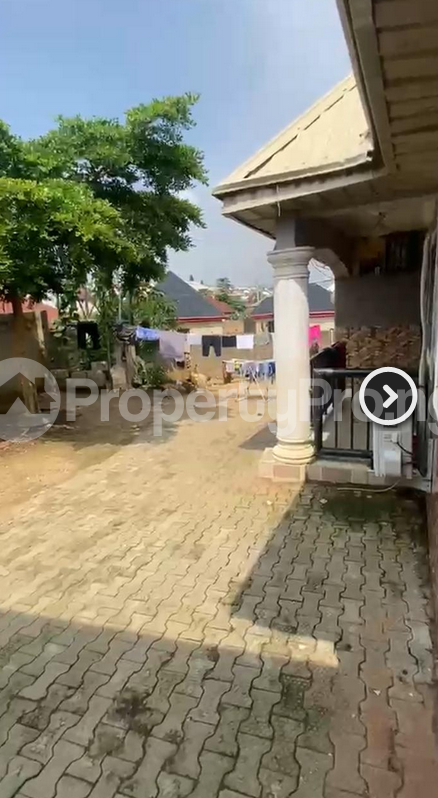 3 bedroom House for sale Sabon Gari District Bwari Abuja