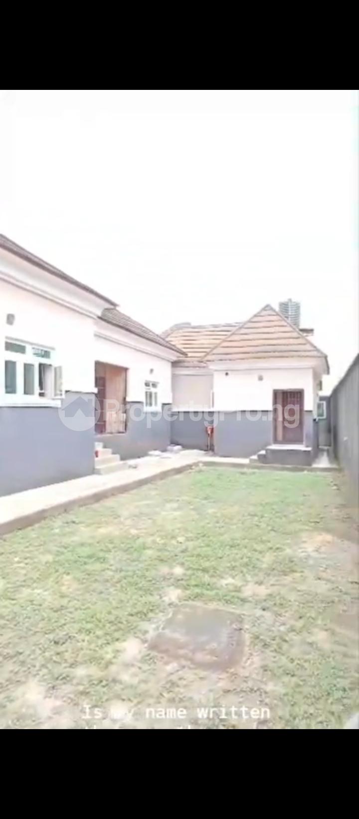 3 bedroom House for rent Dakwo Lokogoma Axis Dakwo Abuja