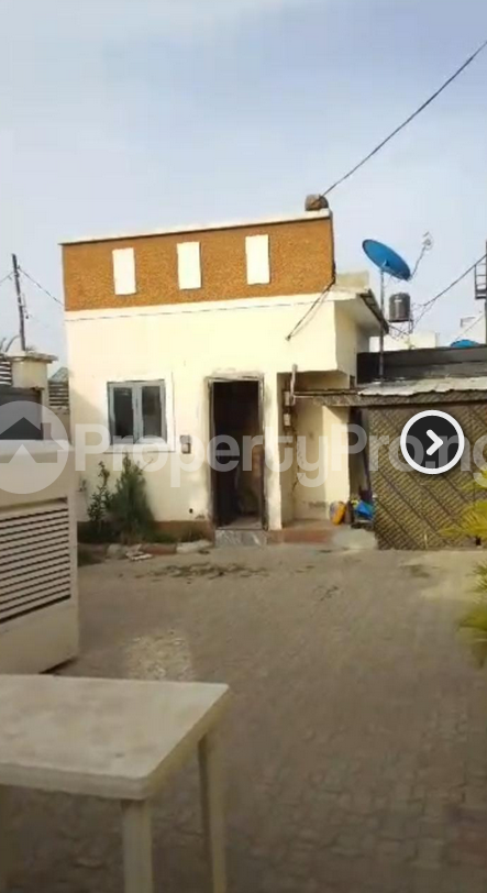 3 bedroom House for sale Malali Kaduna North Kaduna