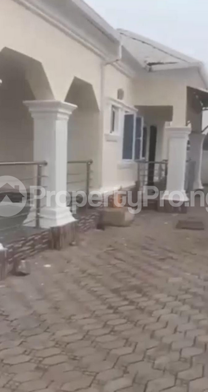 3 bedroom House for sale  Lugbe Abuja