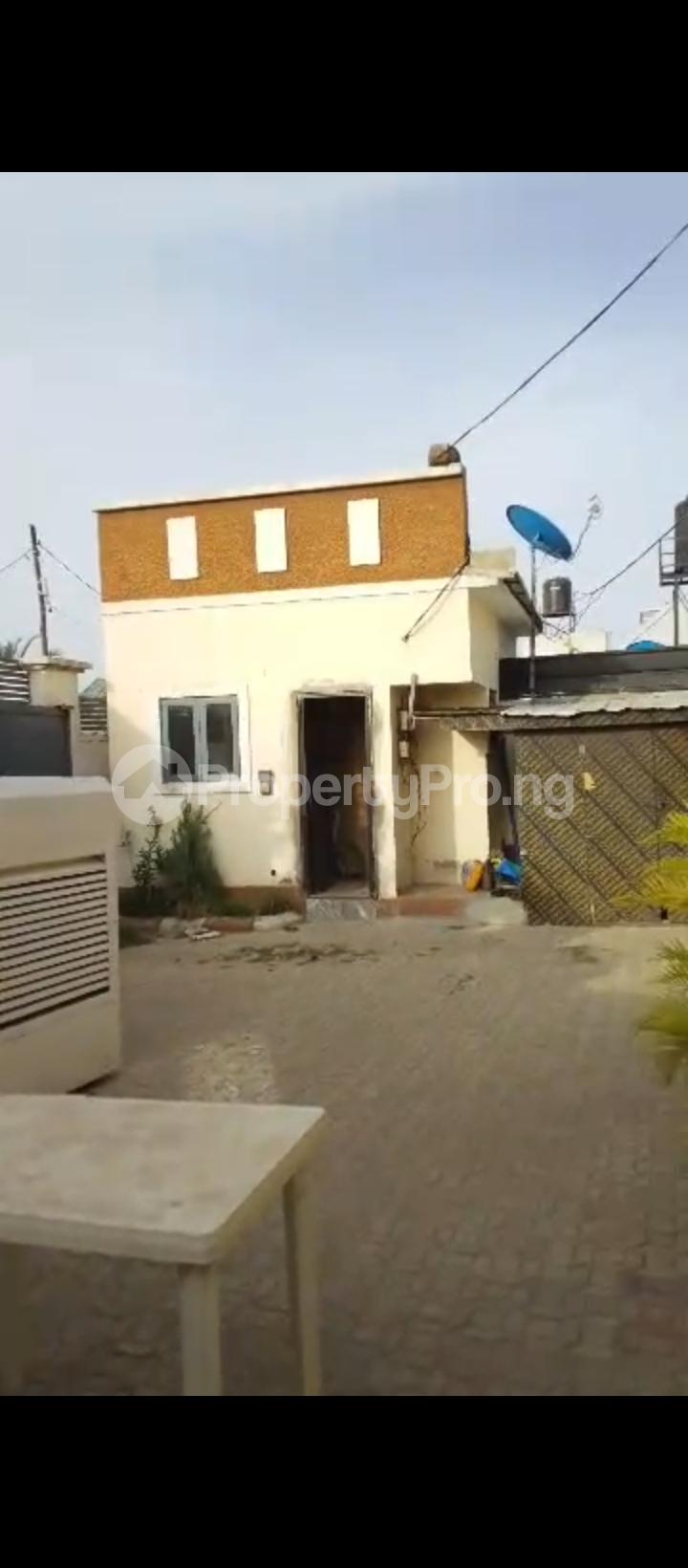 3 bedroom House for sale Malali Kaduna North Kaduna North Kaduna