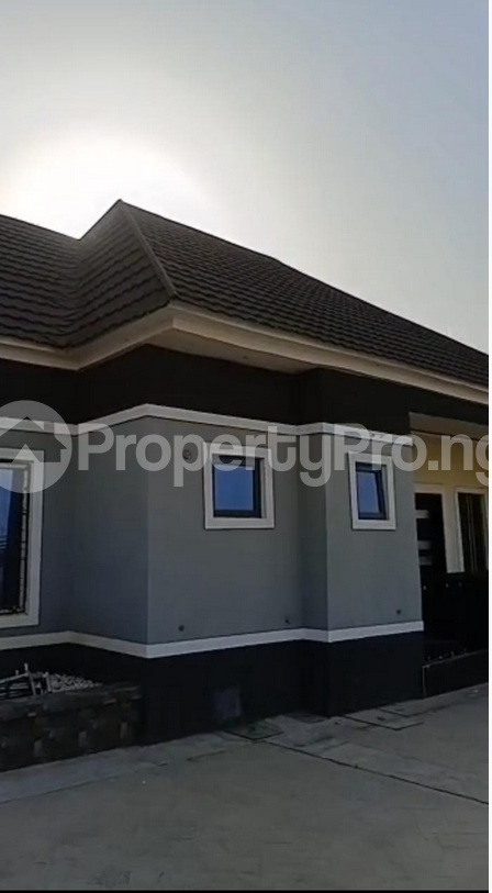 3 bedroom House for sale Water Intake Maigero Kaduna South Kaduna