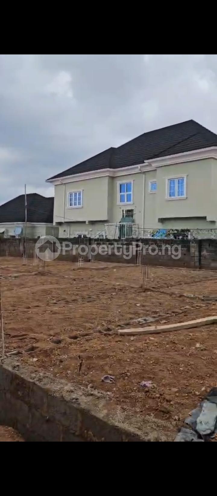 3 bedroom House for sale Dawaki Dawaki Abuja