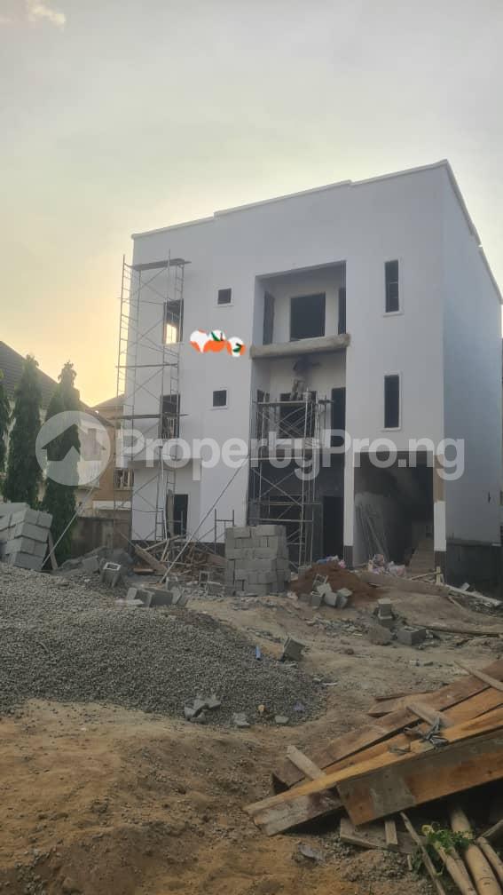 3 bedroom House for sale Dawaki Opposite Gwarinpa Abuja